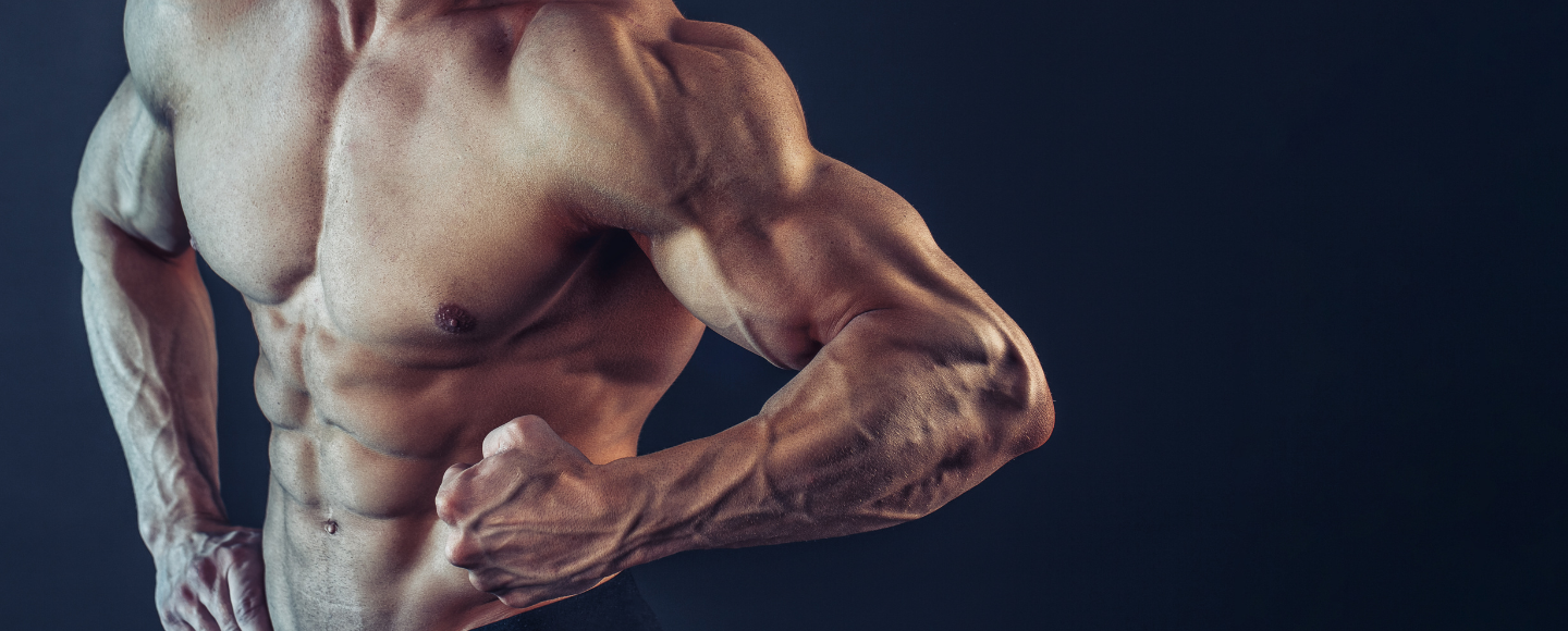 大胸筋の筋トレ種目ベスト5！分厚い胸板を作るプログラムの組み方も