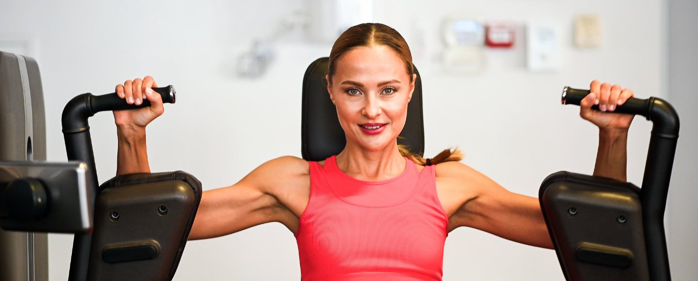 チェストプレス【胸】（Art Sports） チェストプレス【胸】（Art Sports） チェストプレス【胸】（Art Sports）