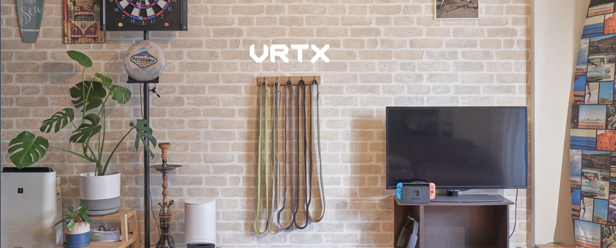 トレーニングチューブの使用頻度が上がる！毎日使いたくなる