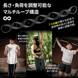 VRTXマルチバンド 3番