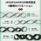 VRTXマルチバンド 3番