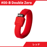 VRTXリストバンド | VRTXオリジナル素材を使用。VRTXのまとめ、指の筋トレ、ヘアゴムなどで多機能!