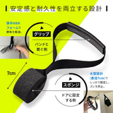 VRTX専用ドアアンカー