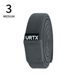 VRTX フィットネスバンド MESH BAND(単本)