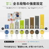 VRTX フィットネスバンド MESH BAND(単本)