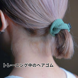 VRTXリストバンド | VRTXオリジナル素材を使用。VRTXのまとめ、指の筋トレ、ヘアゴムなどで多機能!