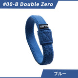 VRTXリストバンド | VRTXオリジナル素材を使用。VRTXのまとめ、指の筋トレ、ヘアゴムなどで多機能!