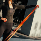 【公式サイト限定色】 VRTX BAND フィットネスバンド・マルチバンド