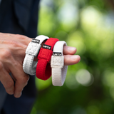 VRTXリストバンド | VRTXオリジナル素材を使用。VRTXのまとめ、指の筋トレ、ヘアゴムなどで多機能!