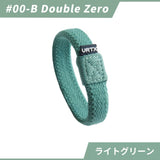 VRTXリストバンド | VRTXオリジナル素材を使用。VRTXのまとめ、指の筋トレ、ヘアゴムなどで多機能!