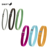 VRTXショートバンド | もっと手軽に、もっと自由に SWIFT BAND