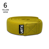 VRTXフィットネスバンドYELLOW VIPER