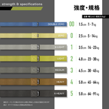 VRTXフィットネスバンドMEDIUM