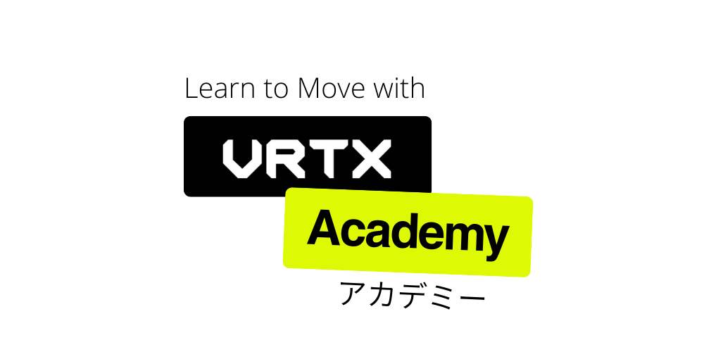 VRTX®の「正しい使い方の指導」に伺う巡回型クリニック「VRTX Academy」を開講 – VRTX BAND