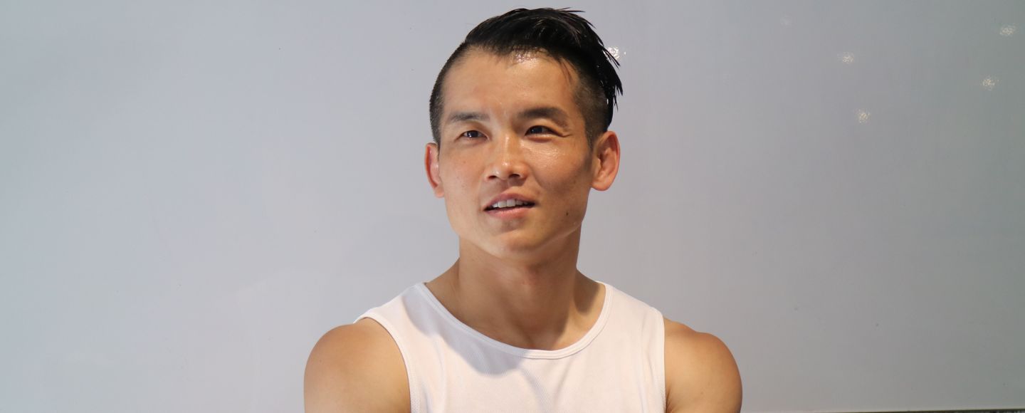 VRTX使用者インタビューVol.2～キッズトレーナー・梅本耕孝さんの現代の子どもたちに足りていないものとは