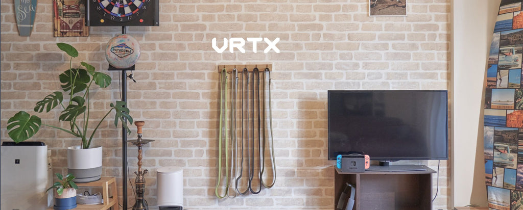 トレーニングチューブ専用 壁掛け 2025年10月】懸垂バー 壁付け