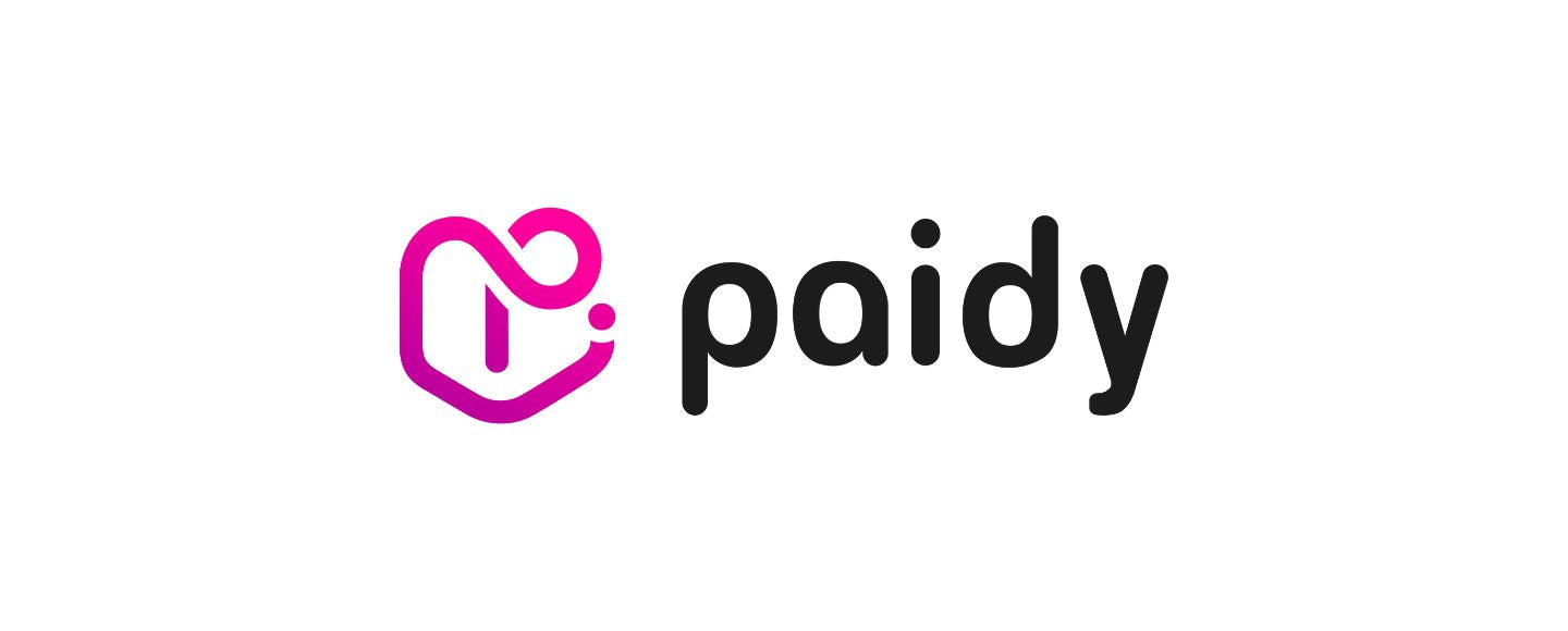 PAIDY決済導入のお知らせ「欲しいものは今すぐ、支払いはあとで」