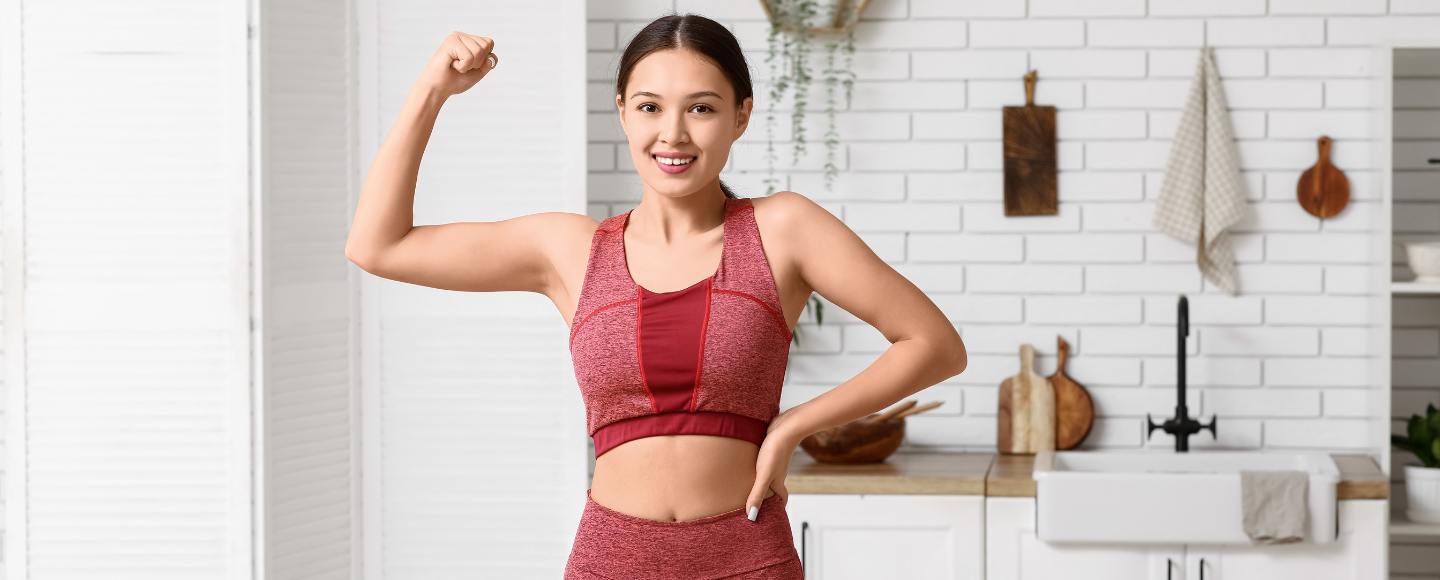 筋肉痛にならない原因は？筋肉痛が出やすい筋トレ法も解説