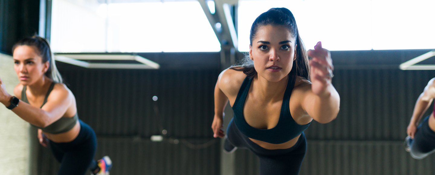HIITトレーニングとは？効果的なやり方とポイントを解説