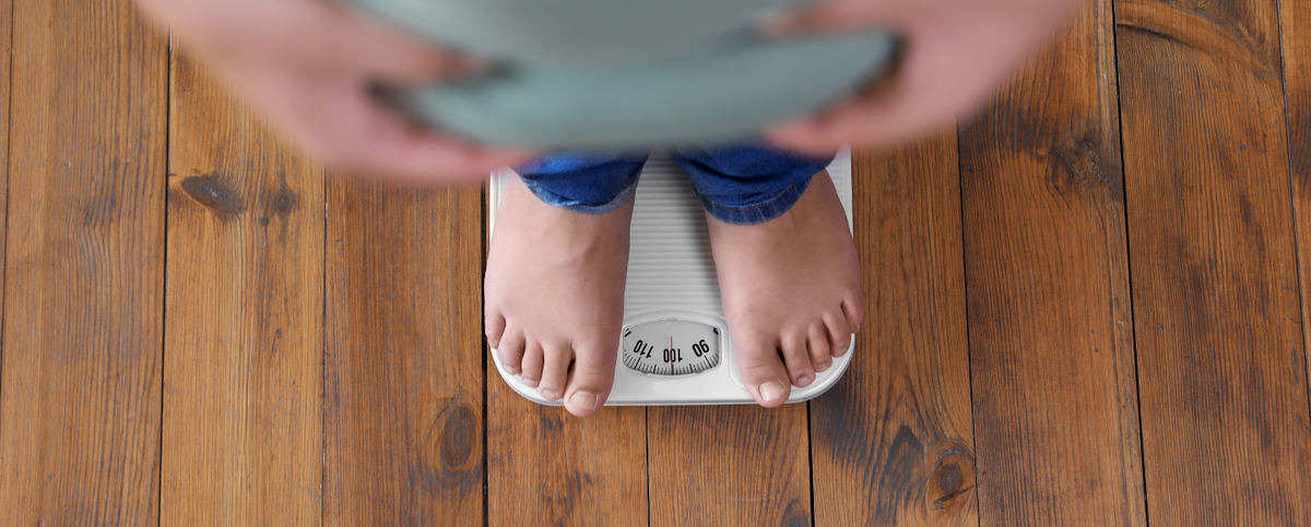 40代のダイエット法！おすすめの筋トレ・ストレッチ・食材
