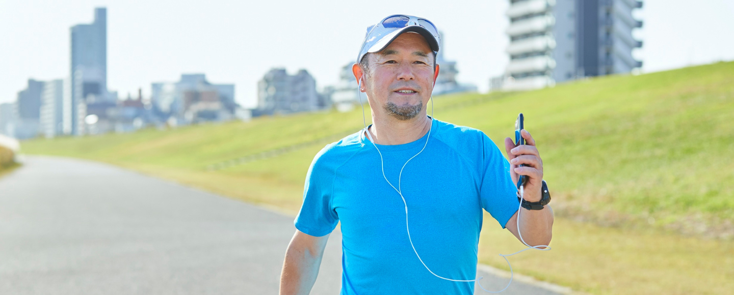 体力をつける方法！筋トレ・有酸素運動・食事のポイント解説