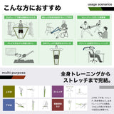 VRTXフィットネスバンド・マルチバンド（卸し）
