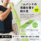 VRTXフィットネスバンドMEDIUM