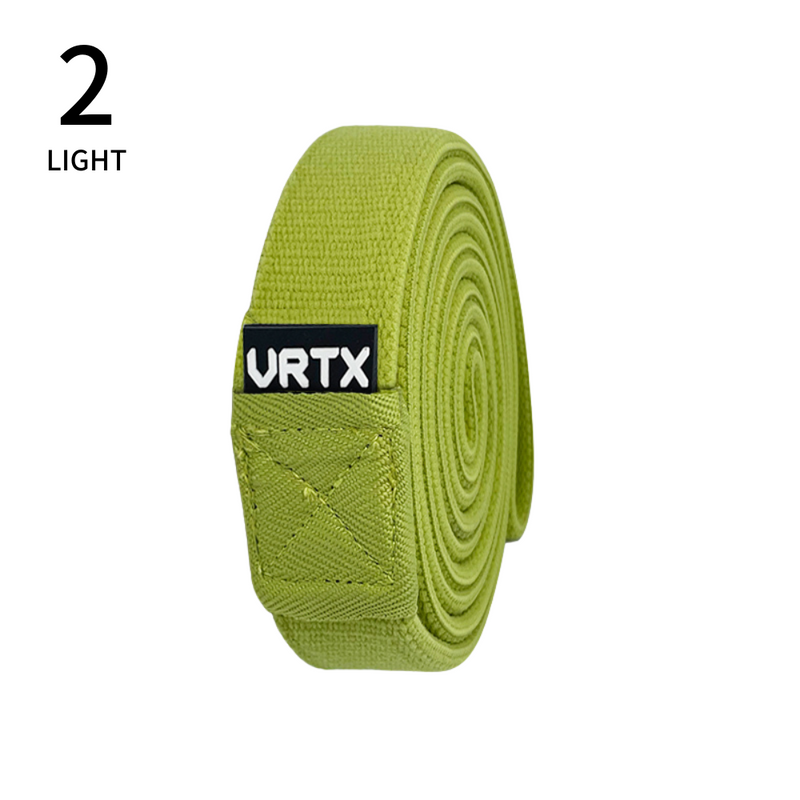 VRTXフィットネスバンドLIGHT – VRTX BAND VRTXフィットネスバンドLIGHT – VRTX BAND