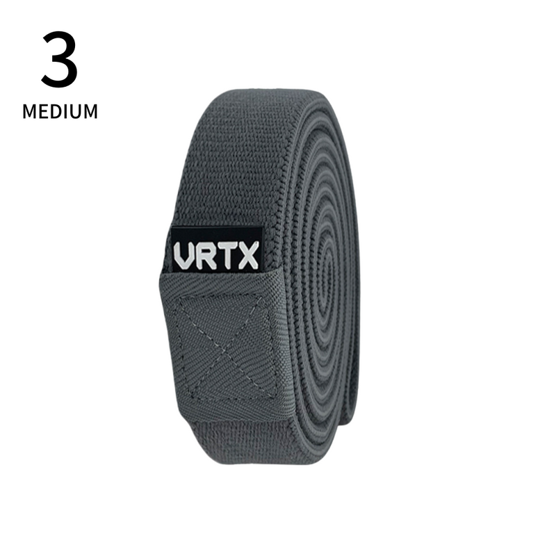 VRTX フィットネスバンド MESH BAND – VRTX BAND VRTX フィットネスバンド MESH BAND – VRTX BAND