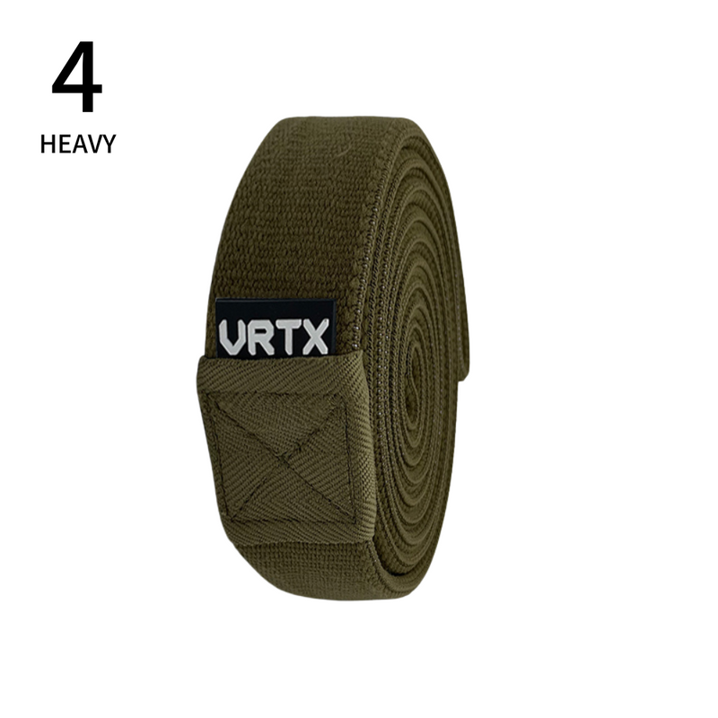 VRTXフィットネスバンドHEAVY – VRTX BAND VRTXフィットネスバンドHEAVY – VRTX BAND