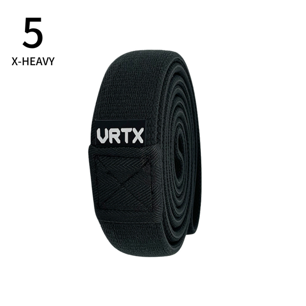 ■新品■ VRTX フィットネスバンド HEAVY XーHEAVY VRTXフィットネスバンドX-HEAVY – VRTX BAND