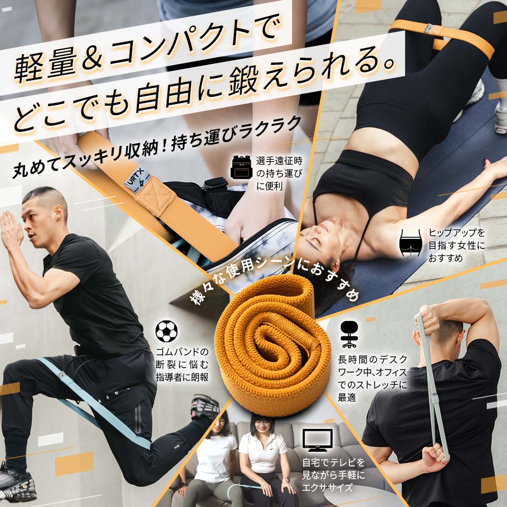 【5/9発売・先行予約】VRTXショートバンド 1番