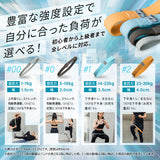 【5/9発売・先行予約】VRTXショートバンド | もっと手軽に、もっと自由に SWIFT BAND