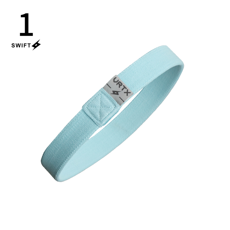 【5/9発売・先行予約】VRTXショートバンド | もっと手軽に、もっと自由に SWIFT BAND