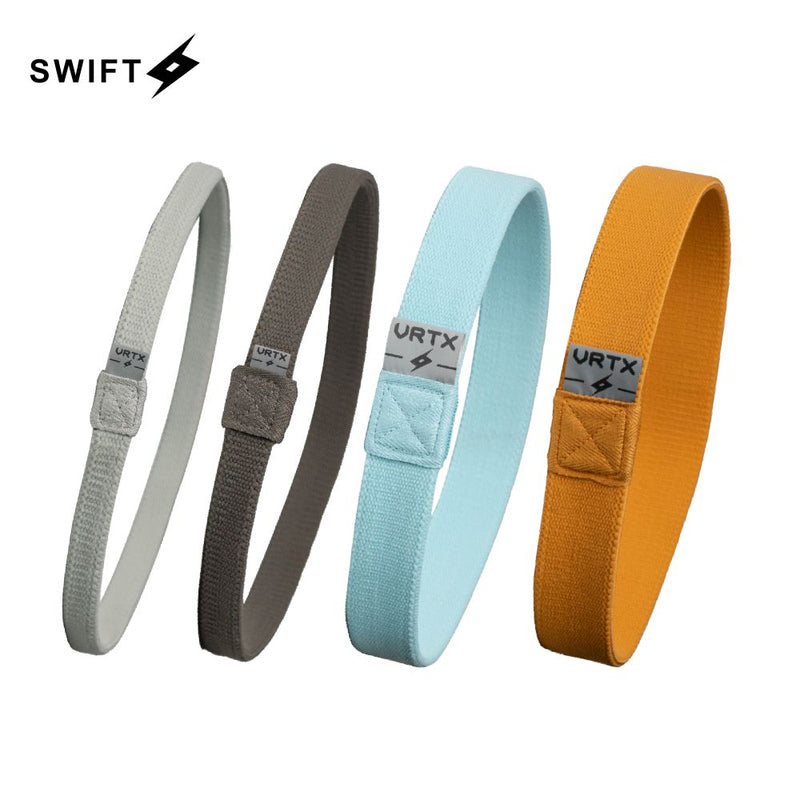 【5/9発売・先行予約】VRTXショートバンド | もっと手軽に、もっと自由に SWIFT BAND