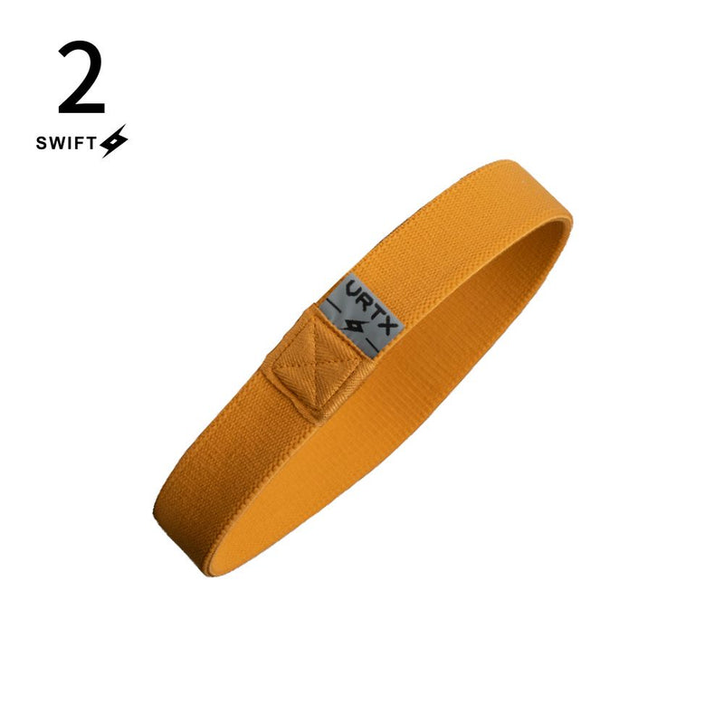 【5/9発売・先行予約】VRTXショートバンド | もっと手軽に、もっと自由に SWIFT BAND