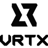VRTX BAND 次世代フィットネスバンド logo