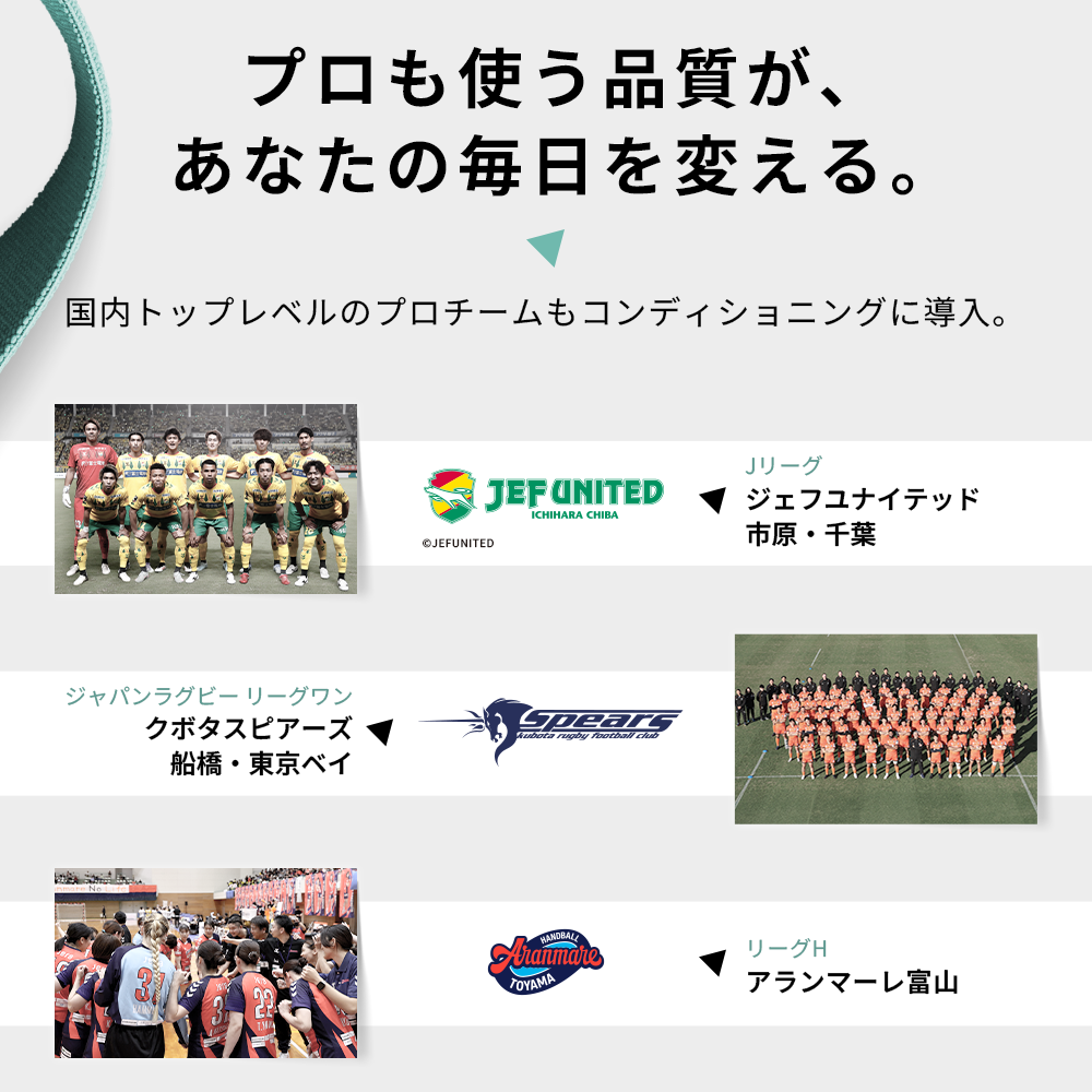 VRTXマルチバンド 00番